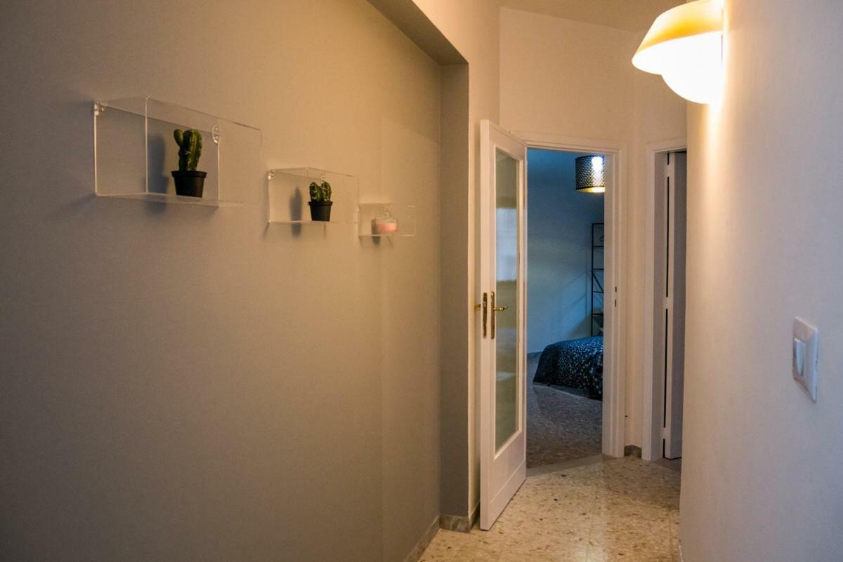 Villa Casa Dolce Casa à Cosenza Extérieur photo