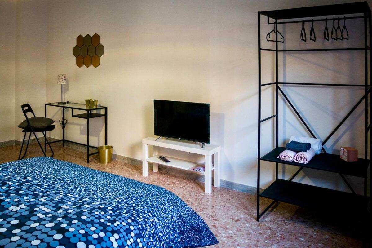 Villa Casa Dolce Casa à Cosenza Extérieur photo