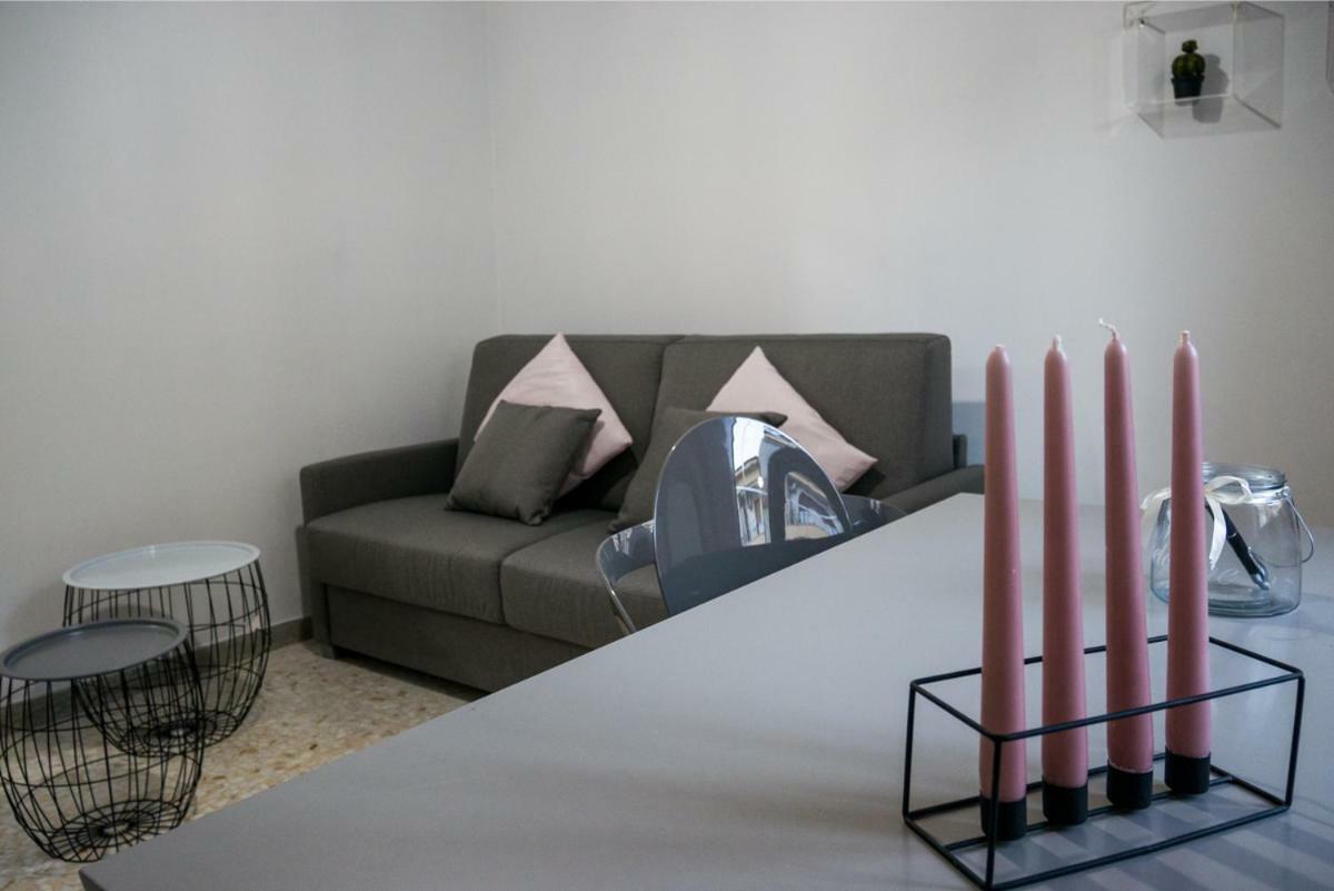 Villa Casa Dolce Casa à Cosenza Extérieur photo