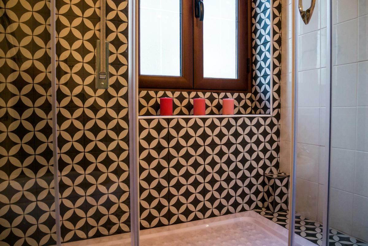 Villa Casa Dolce Casa à Cosenza Extérieur photo