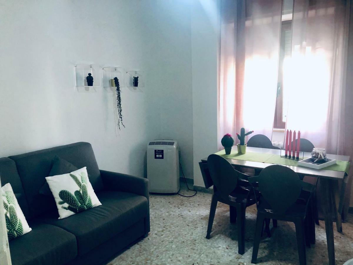 Villa Casa Dolce Casa à Cosenza Extérieur photo